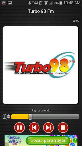 Radios FM Republica Dominicana