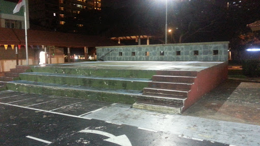 Boon Lay Zone A Community Stage