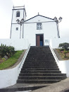 Igreja Santa Bárbara 
