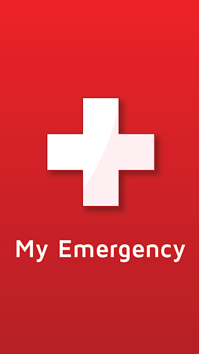 【免費旅遊App】My Emergency-APP點子