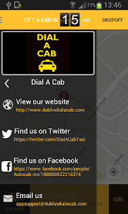 Dial A Cab Screenshots 0