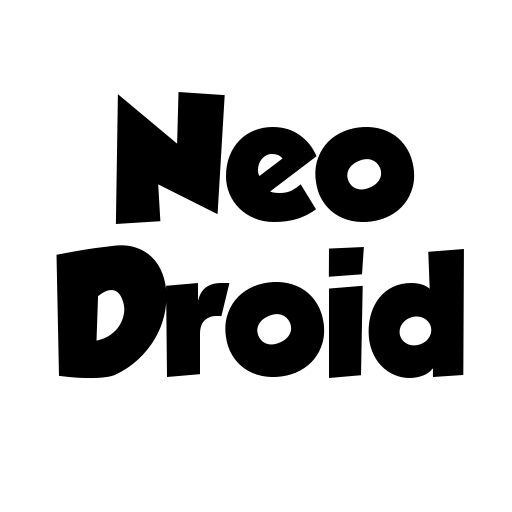 NeoDroid LOGO-APP點子