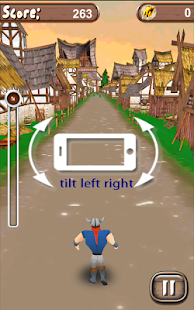 How to install 3D Clash Clan Run Viking Saga lastet apk for bluestacks