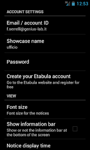 How to install Etabula Digital Signage patch 1.0.67 apk for android