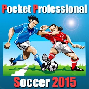 Pocket Professional Soccer.apk 1.60