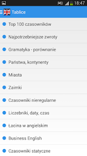 Angielski - Ucz się języka(圖6)-速報App