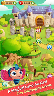 Word Wizards(圖2)-速報App