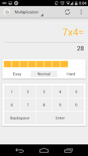 Math Quiz Game(圖5)-速報App
