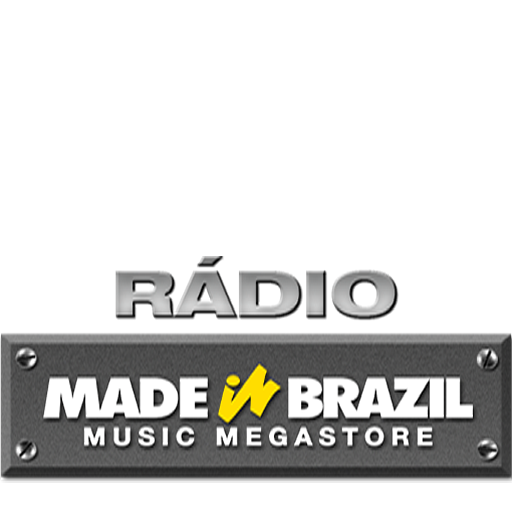 Rádio Made in Brazil 音樂 App LOGO-APP開箱王