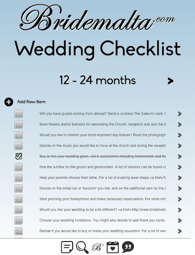 【免費生活App】Bridemalta.com-APP點子