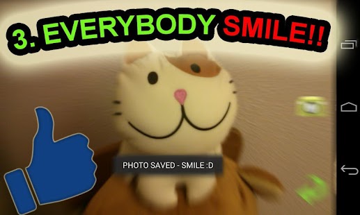 How to mod Camera effect sound joke photo 0.40 apk for android