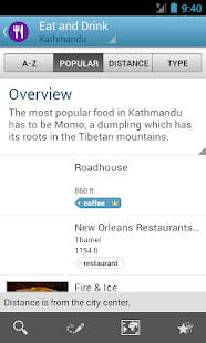 Nepal Travel Guide by Triposo(圖7)-速報App