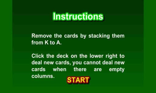 Spider Solitaire Premium