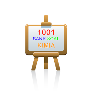 1001 BANK SOAL KIMIA.apk 1.0.1