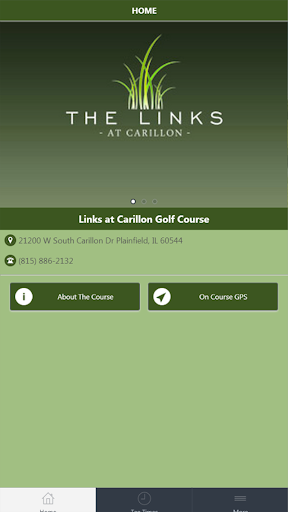 Links at Carillon Golf Course