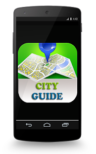 Caen Guide Screenshots 0