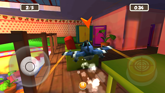 How to get TOY PLANE SIMULATOR lastet apk for laptop