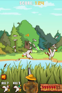 Duckmageddon(圖2)-速報App