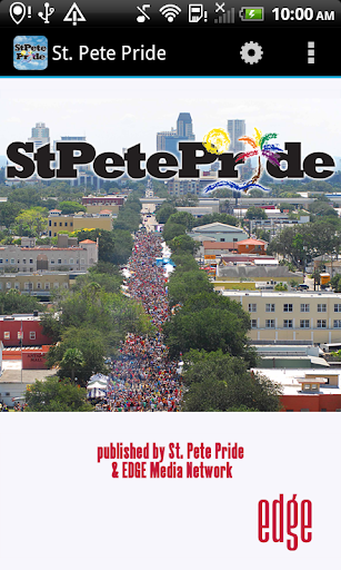 St. Pete Pride