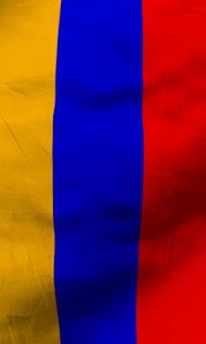 Armenia flag live wallpaper Screenshots 2