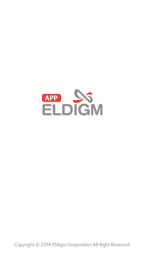 ELDIGM APP