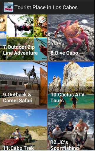 免費下載旅遊APP|Cabo Tourist App | Brady Bunte app開箱文|APP開箱王