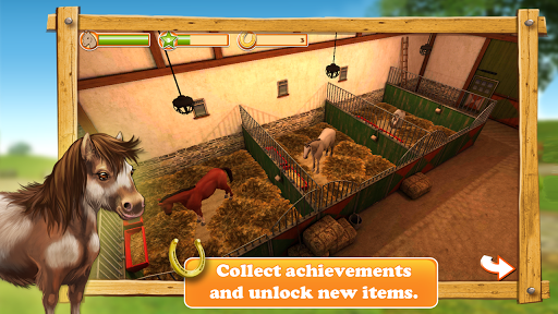 HorseWorld 3D LITE (Unlocked)