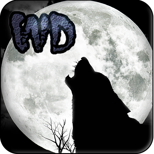 Werewolf Game for Kids LOGO-APP點子