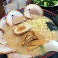 屯京拉麵(高雄夢時代店)