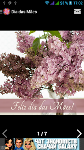 Feliz Aniversário Cartões(圖7)-速報App