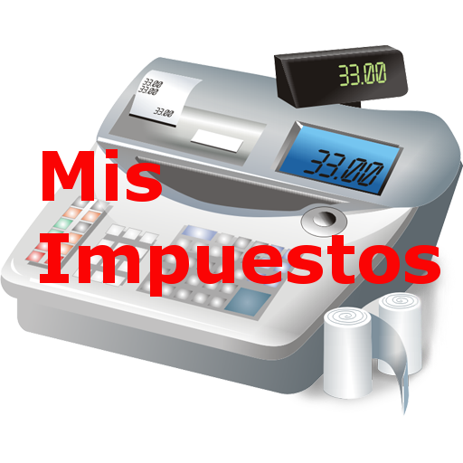 Mis Impuestos 財經 App LOGO-APP開箱王