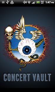 Free Concert Vault APK