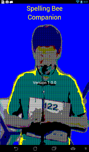 免費下載教育APP|Spelling Bee Companion Preview app開箱文|APP開箱王