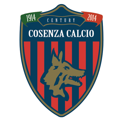 Cosenza Calcio LOGO-APP點子