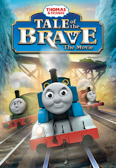 Thomas & Friends: Tale of the Brave - The Movie