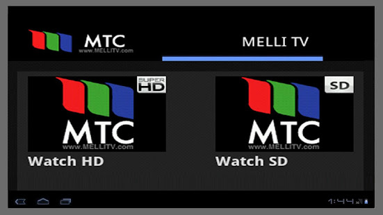 MTC - MelliTV(圖3)-速報App