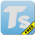 TrackerSavvy Water Log Widget logo