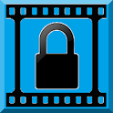 Baby Video Screen Lock
