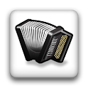 Accordion Solitaire logo
