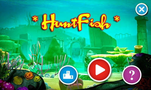 免費下載動作APP|Fishing Hunter app開箱文|APP開箱王
