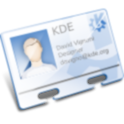 Business Card