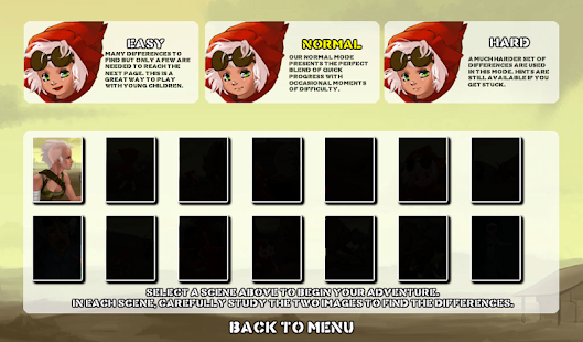 How to mod Red Riding Hood Difference 1.0.11 unlimited apk for pc