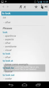 Dictionary Brazilian English(圖5)-速報App