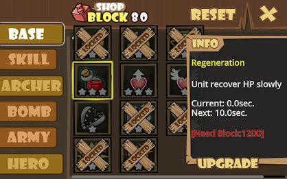 Toy Defender R poster 7