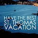 The Best St. Thomas Vacation