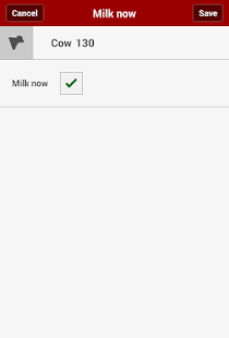 Lely T4C InHerd - Cow(圖5)-速報App