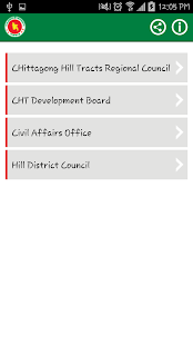 Chittagong Hill Tracts(圖2)-速報App