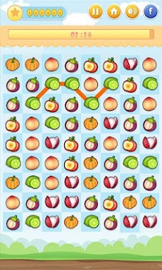 Fruits Lineのおすすめ画像1