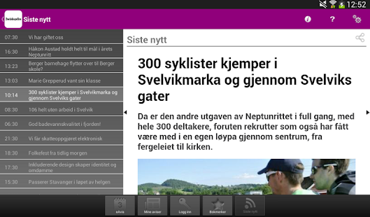 How to download Svelviksposten patch 3.2.0 apk for bluestacks