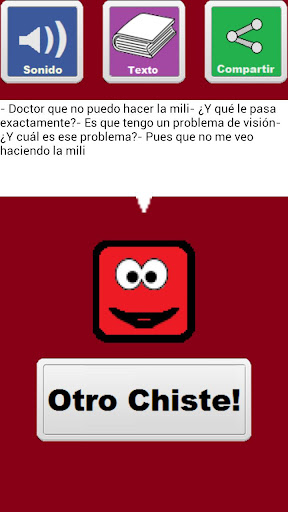 Cuento Chistes